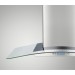 Electrolux RH36WC60GS 36" Designer Glass and Stainless Canopy Wall-Mount Hood